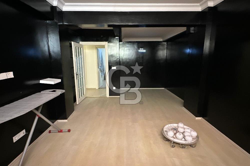 Rixos Tersane Arkası Kulaksız Caddesi 3+1 Satılık Daire