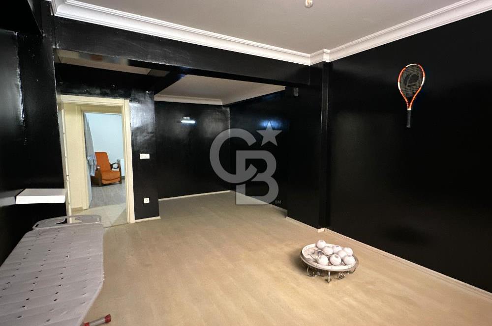Rixos Tersane Arkası Kulaksız Caddesi 3+1 Satılık Daire