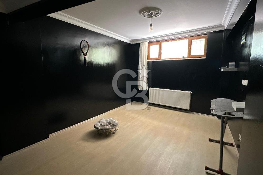 Rixos Tersane Arkası Kulaksız Caddesi 3+1 Satılık Daire