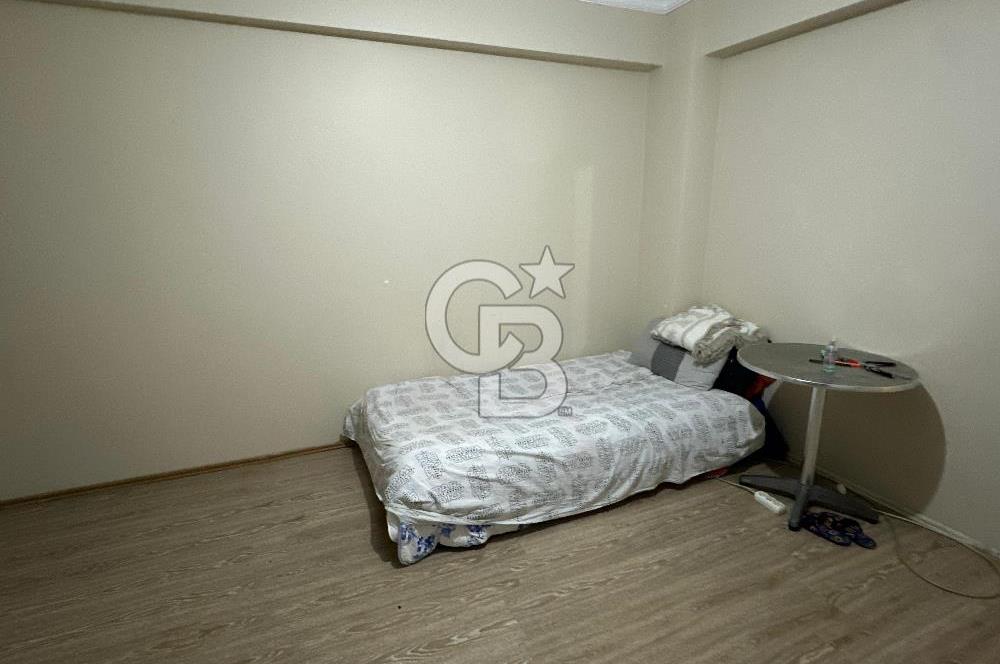 Rixos Tersane Arkası Kulaksız Caddesi 3+1 Satılık Daire