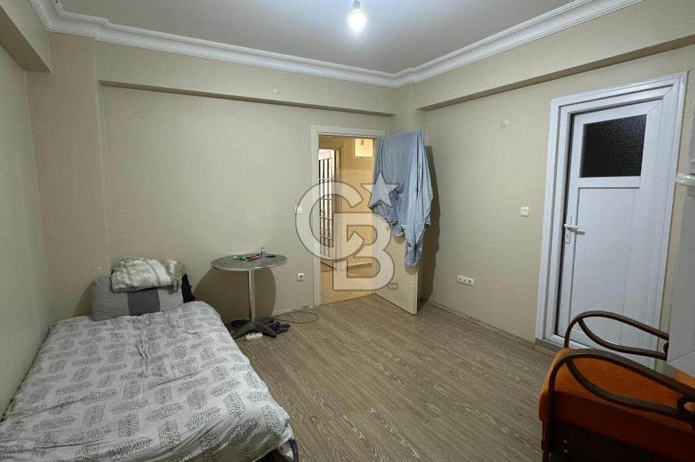 Rixos Tersane Arkası Kulaksız Caddesi 3+1 Satılık Daire