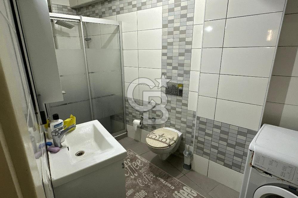 Rixos Tersane Arkası Kulaksız Caddesi 3+1 Satılık Daire