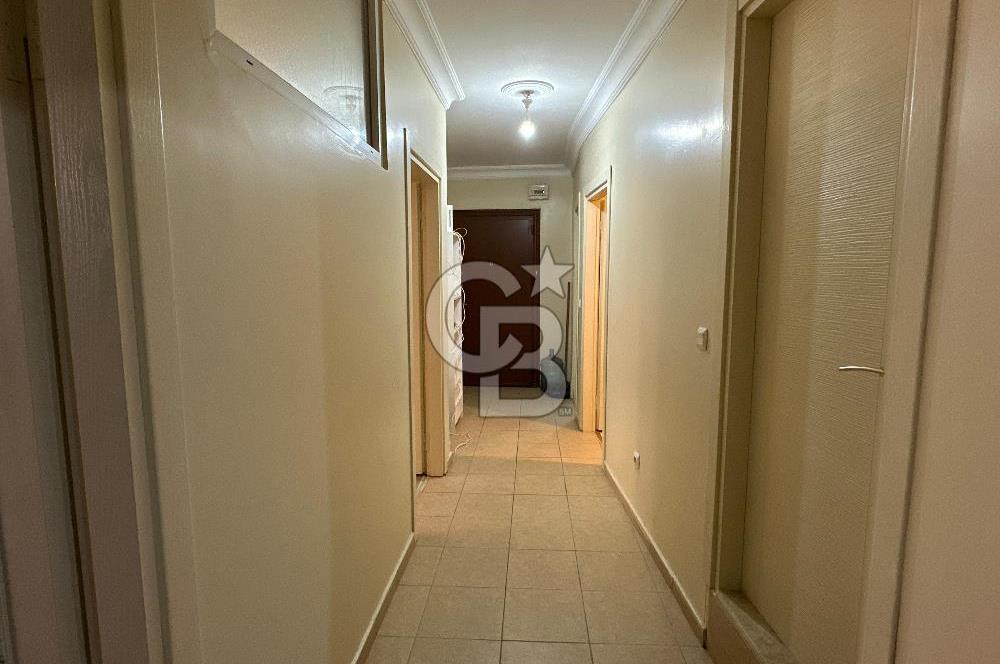 Rixos Tersane Arkası Kulaksız Caddesi 3+1 Satılık Daire