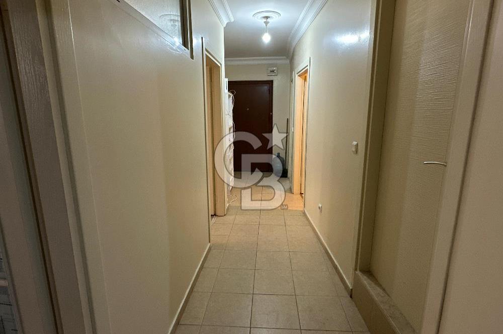 Rixos Tersane Arkası Kulaksız Caddesi 3+1 Satılık Daire