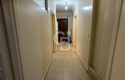 Rixos Tersane Arkası Kulaksız Caddesi 3+1 Satılık Daire