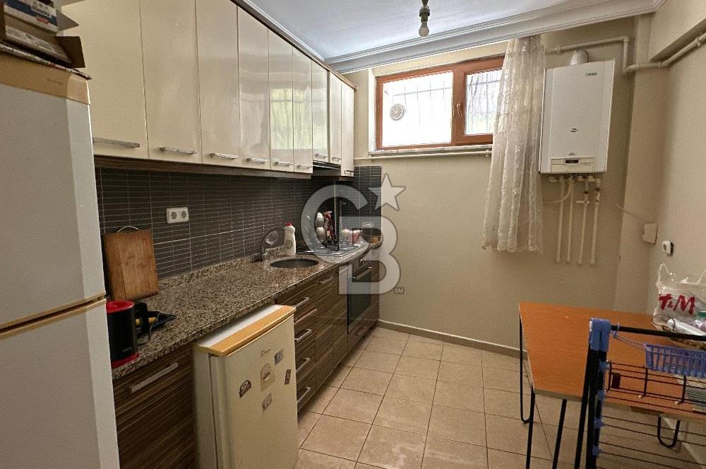 Rixos Tersane Arkası Kulaksız Caddesi 3+1 Satılık Daire
