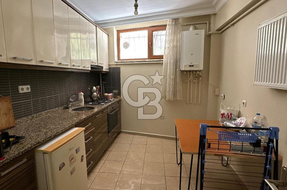Rixos Tersane Arkası Kulaksız Caddesi 3+1 Satılık Daire