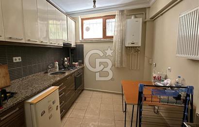 Rixos Tersane Arkası Kulaksız Caddesi 3+1 Satılık Daire