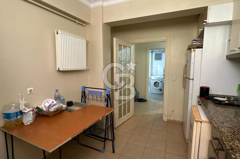 Rixos Tersane Arkası Kulaksız Caddesi 3+1 Satılık Daire