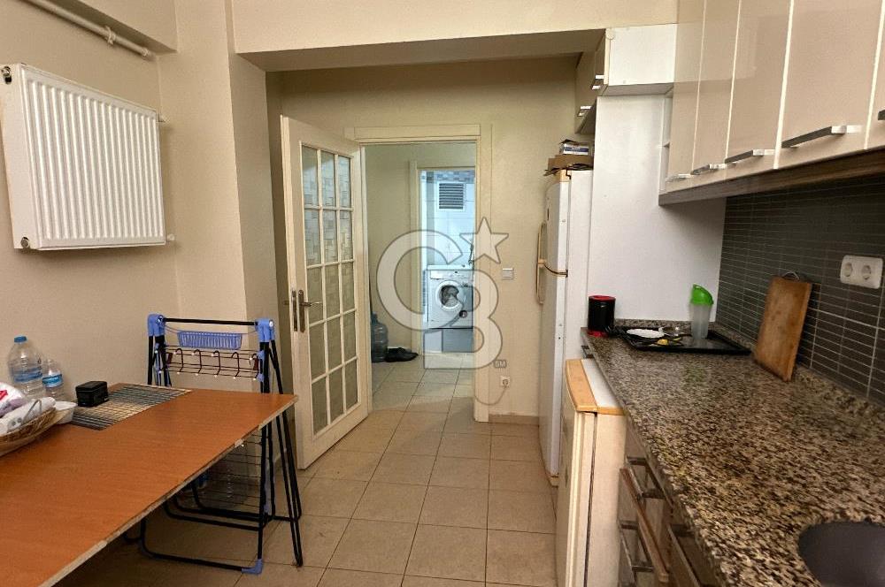 Rixos Tersane Arkası Kulaksız Caddesi 3+1 Satılık Daire