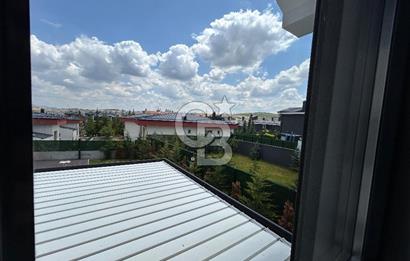 CB ERVA DAN BAĞLICA DA MİMARİ TASARIM HAVUZLU MÜSTAKİL VİLLA