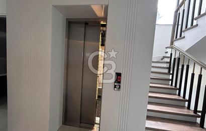 CB ERVA DAN BAĞLICA DA MİMARİ TASARIM HAVUZLU MÜSTAKİL VİLLA