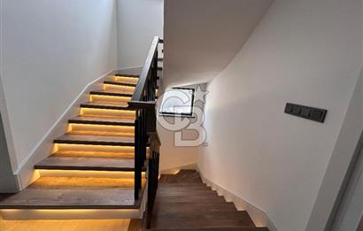 CB ERVA DAN BAĞLICA DA MİMARİ TASARIM HAVUZLU MÜSTAKİL VİLLA