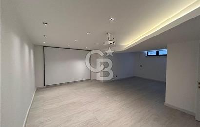 CB ERVA DAN BAĞLICA DA MİMARİ TASARIM HAVUZLU MÜSTAKİL VİLLA