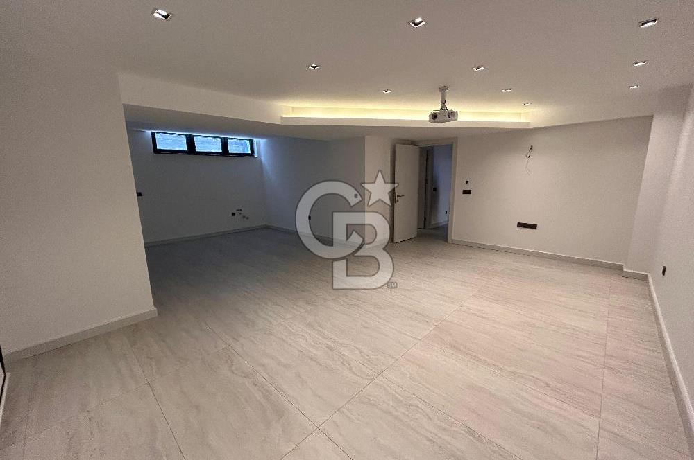 CB ERVA DAN BAĞLICA DA MİMARİ TASARIM HAVUZLU MÜSTAKİL VİLLA