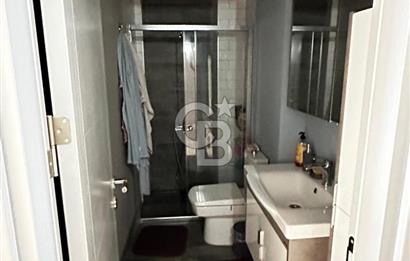 BEŞİKTAŞ VİŞNEZADE'DE SATILIK 2+1 DAİRE