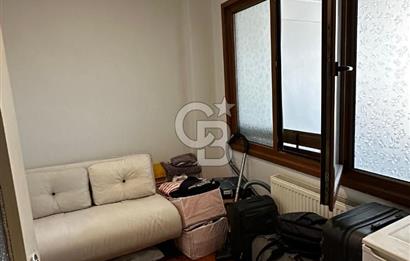 BEŞİKTAŞ VİŞNEZADE'DE SATILIK 2+1 DAİRE