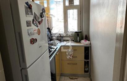 BEŞİKTAŞ VİŞNEZADE'DE SATILIK 2+1 DAİRE