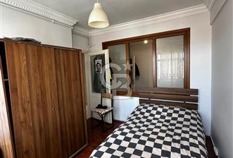 BEŞİKTAŞ VİŞNEZADE'DE SATILIK 2+1 DAİRE