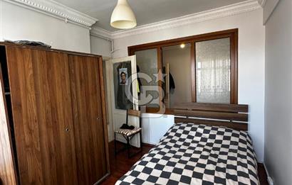 BEŞİKTAŞ VİŞNEZADE'DE SATILIK 2+1 DAİRE