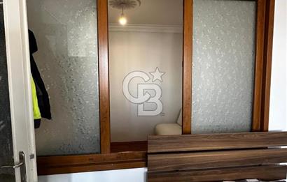 BEŞİKTAŞ VİŞNEZADE'DE SATILIK 2+1 DAİRE