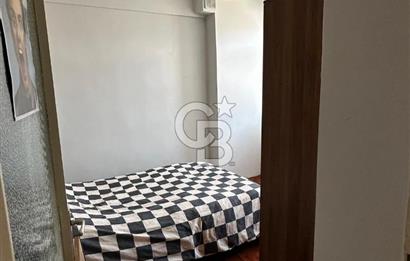 BEŞİKTAŞ VİŞNEZADE'DE SATILIK 2+1 DAİRE