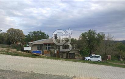ÇANAKKALE SALİHLİ KAYIŞLAR KÖYÜ SATILIK FIRSAT TARLA