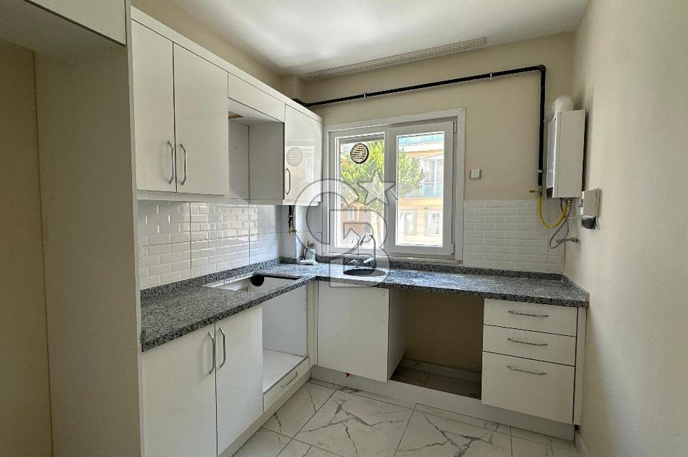 Maltepe Fındıklı 3+1 Oturuma Hazır Yeni Bina Satılık Daire