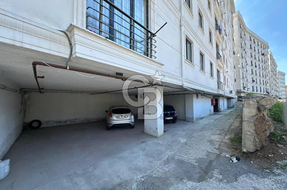 Maltepe Fındıklı 3+1 Oturuma Hazır Yeni Bina Satılık Daire