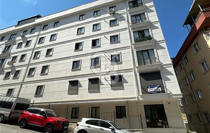 Maltepe Fındıklı 3+1 Oturuma Hazır Yeni Bina Satılık Daire