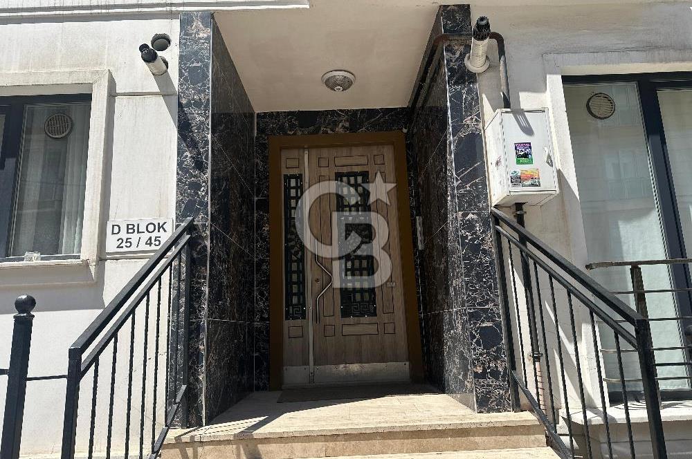Maltepe Fındıklı 3+1 Oturuma Hazır Yeni Bina Satılık Daire