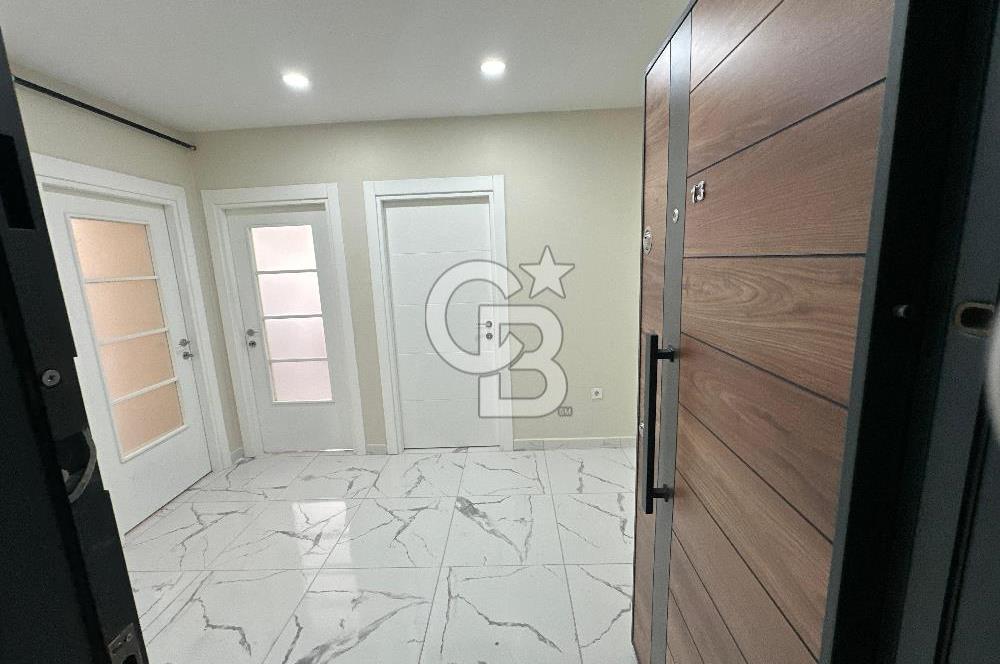 Maltepe Fındıklı 3+1 Oturuma Hazır Yeni Bina Satılık Daire