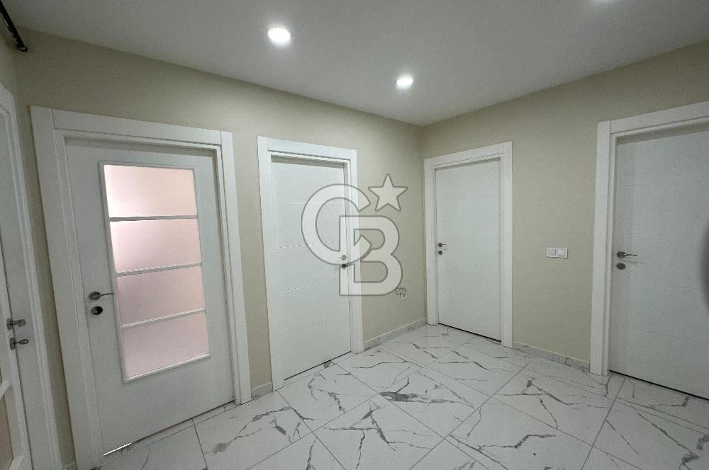 Maltepe Fındıklı 3+1 Oturuma Hazır Yeni Bina Satılık Daire