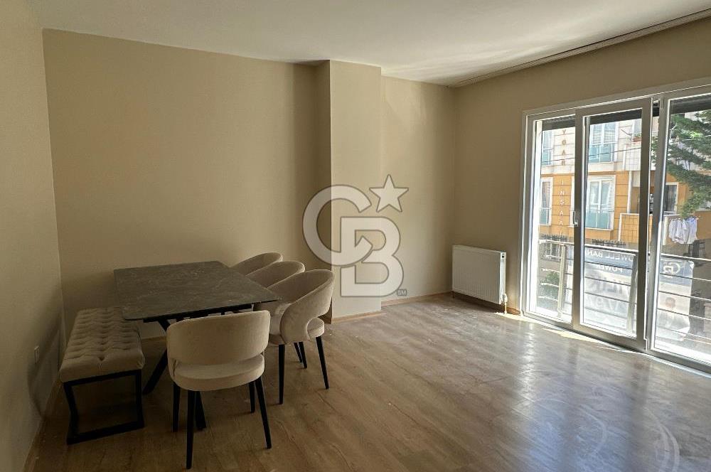 Maltepe Fındıklı 3+1 Oturuma Hazır Yeni Bina Satılık Daire
