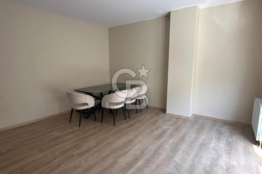 Maltepe Fındıklı 3+1 Oturuma Hazır Yeni Bina Satılık Daire