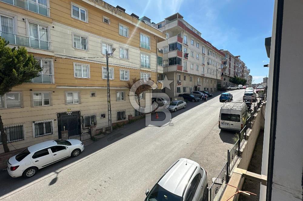 Maltepe Fındıklı 3+1 Oturuma Hazır Yeni Bina Satılık Daire
