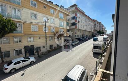 Maltepe Fındıklı 3+1 Oturuma Hazır Yeni Bina Satılık Daire