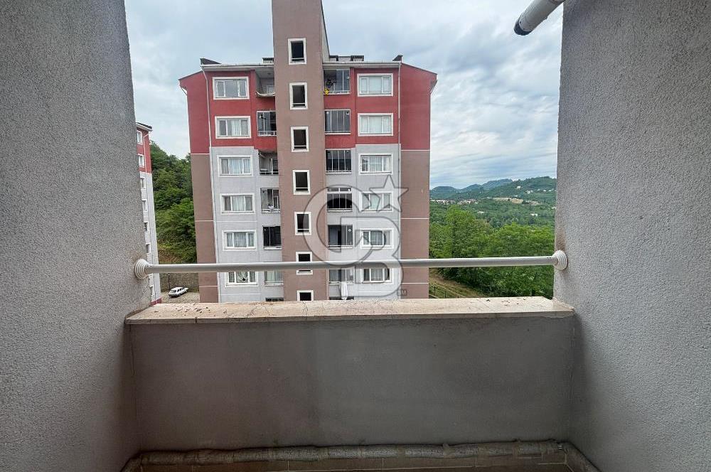 ORDU ESKİPAZAR TOKİ KONUTLARINDA FIRSAT DAİRE 