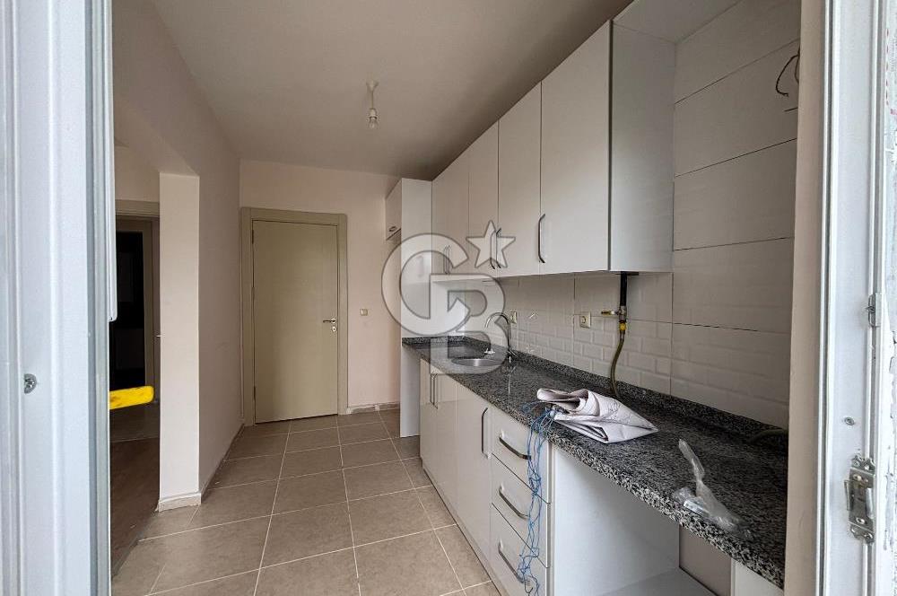 ORDU ESKİPAZAR TOKİ KONUTLARINDA FIRSAT DAİRE 