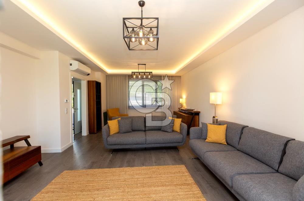 CB ADDRESS'ten BURSA, MUDANYA BADEMLİ, DALGIÇ 6'da KİRALIK VİLLA