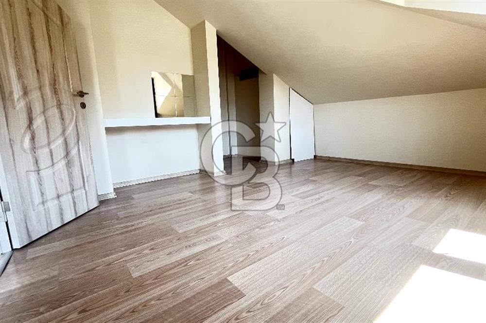 ÜMRANİYENİN MERKEZİNDE SATILIK ACİL DUBLEKS DAİRE