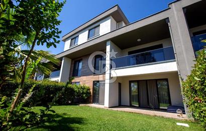 CB ADDRESS'ten BURSA, MUDANYA BADEMLİ, DALGIÇ 6'da KİRALIK VİLLA