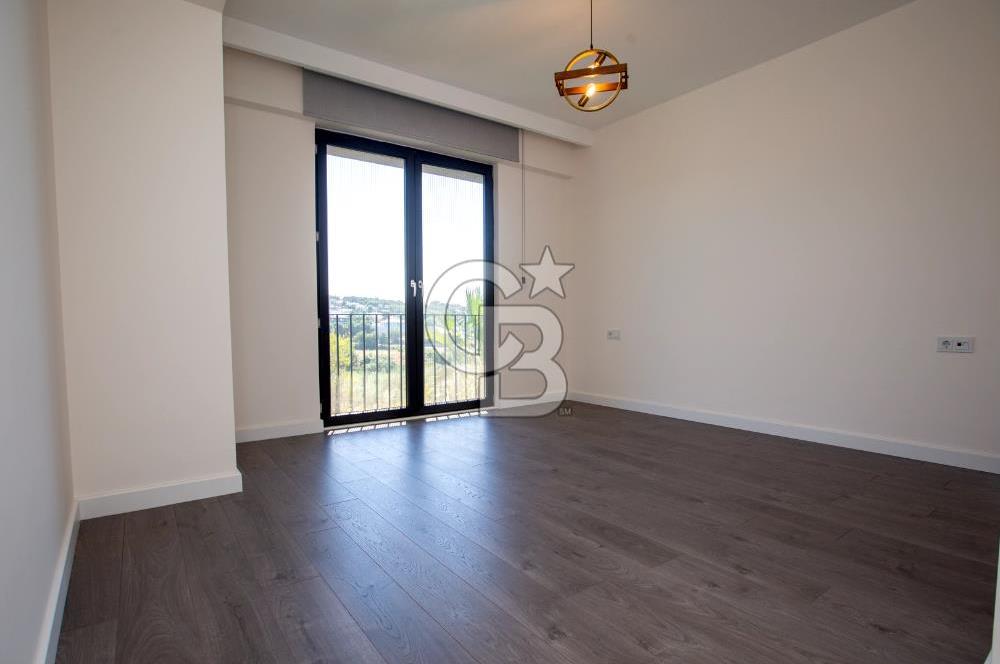 CB ADDRESS'ten BURSA, MUDANYA BADEMLİ, DALGIÇ 6'da KİRALIK VİLLA