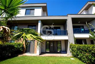 CB ADDRESS'ten BURSA, MUDANYA BADEMLİ, DALGIÇ 6'da KİRALIK VİLLA