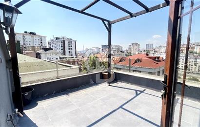 ÜMRANİYENİN MERKEZİNDE SATILIK ACİL DUBLEKS DAİRE