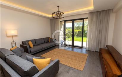 CB ADDRESS'ten BURSA, MUDANYA BADEMLİ, DALGIÇ 6'da KİRALIK VİLLA