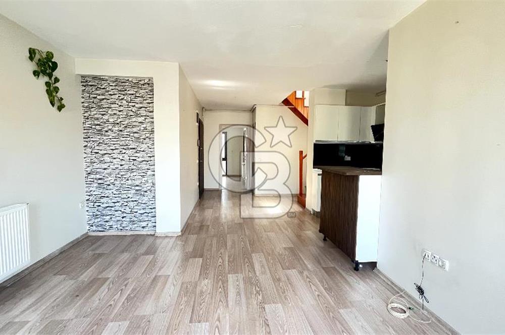 ÜMRANİYENİN MERKEZİNDE SATILIK ACİL DUBLEKS DAİRE