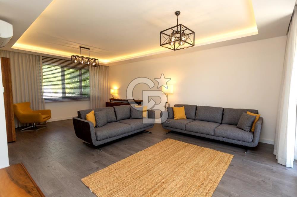 CB ADDRESS'ten BURSA, MUDANYA BADEMLİ, DALGIÇ 6'da KİRALIK VİLLA