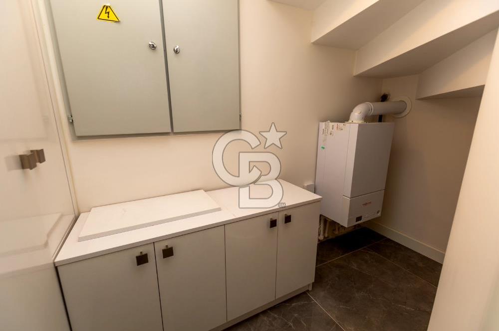 CB ADDRESS'ten BURSA, MUDANYA BADEMLİ, DALGIÇ 6'da KİRALIK VİLLA