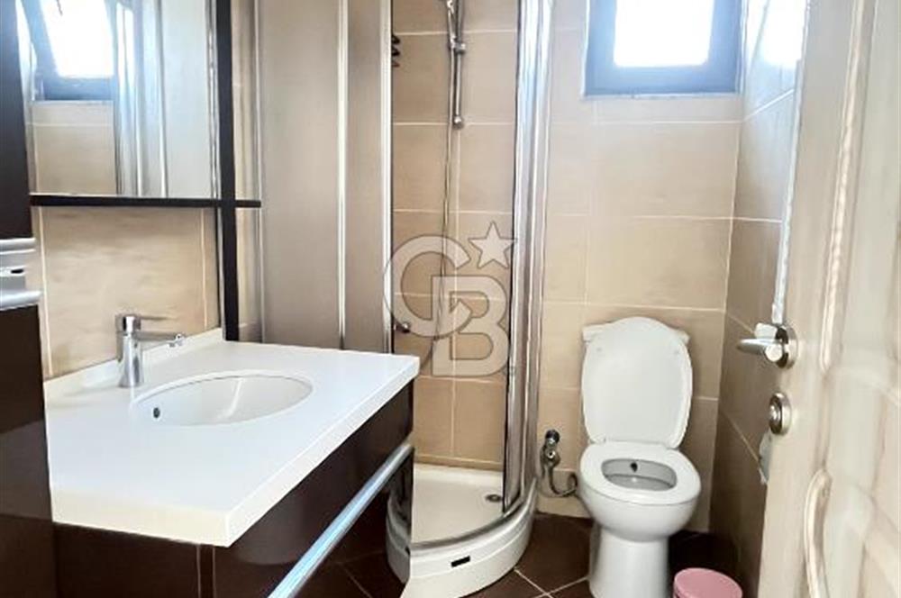 ÜMRANİYENİN MERKEZİNDE SATILIK ACİL DUBLEKS DAİRE
